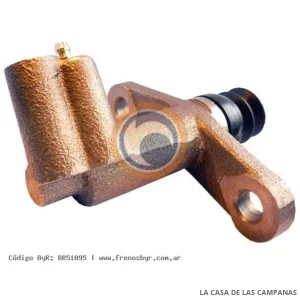 51095 BOMBÍN DE EMBRAGUE