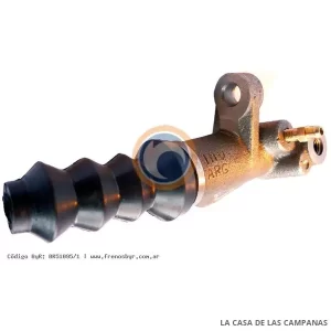 51095/1 BOMBÍN DE EMBRAGUE