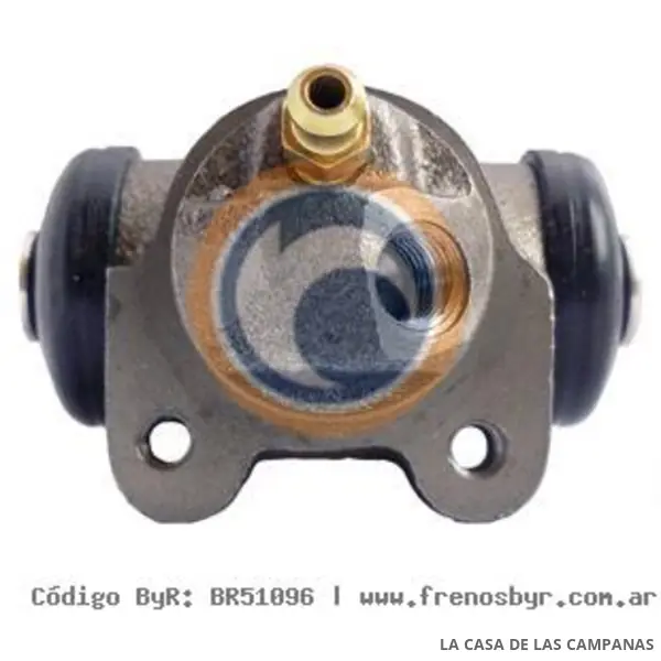 51096 CILINDRO DE RUEDA