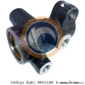 51100 VÁLVULA COMPENSADORA