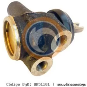 51101 VÁLVULA COMPENSADORA