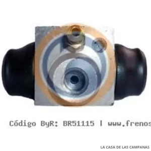 51115 CILINDRO DE RUEDA