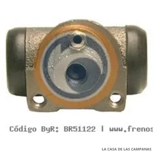 51122 CILINDRO DE RUEDA