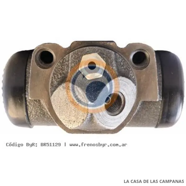 51129 CILINDRO DE RUEDA