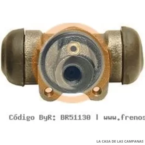 51130 CILINDRO DE RUEDA