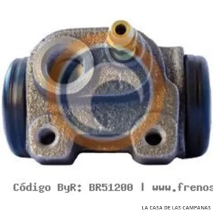51200 CILINDRO DE RUEDA