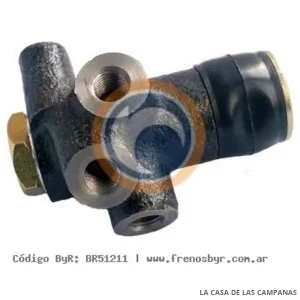 51211 VÁLVULA COMPENSADORA