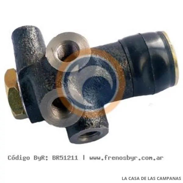51211 VÁLVULA COMPENSADORA
