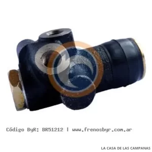 51212 VÁLVULA COMPENSADORA