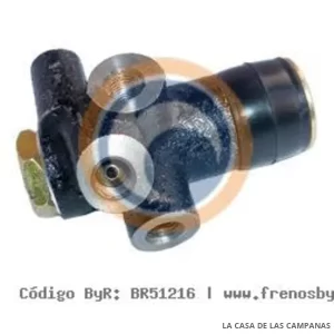 51216 VÁLVULA COMPENSADORA