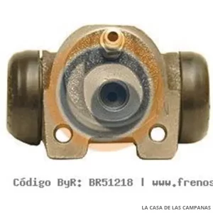 51218 CILINDRO DE RUEDA