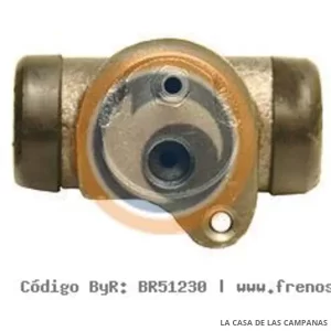 51230 CILINDRO DE RUEDA