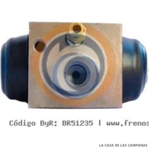 51235 CILINDRO DE RUEDA