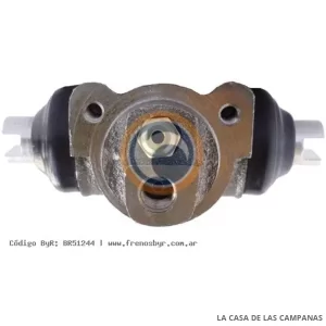 51244 CILINDRO DE RUEDA