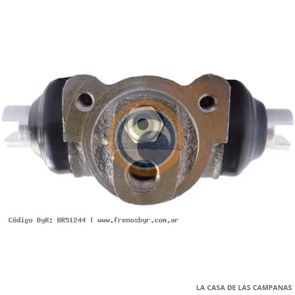 51244 CILINDRO DE RUEDA