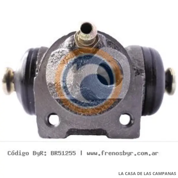 51255 CILINDRO DE RUEDA