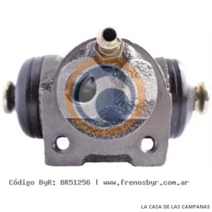 51256 CILINDRO DE RUEDA