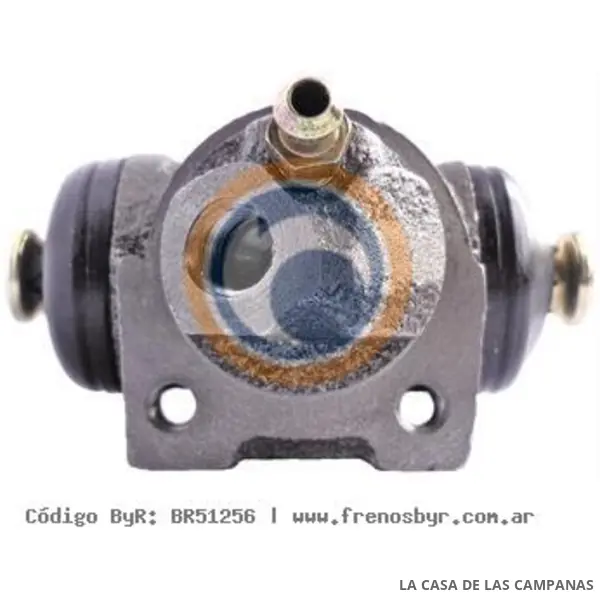 51256 CILINDRO DE RUEDA