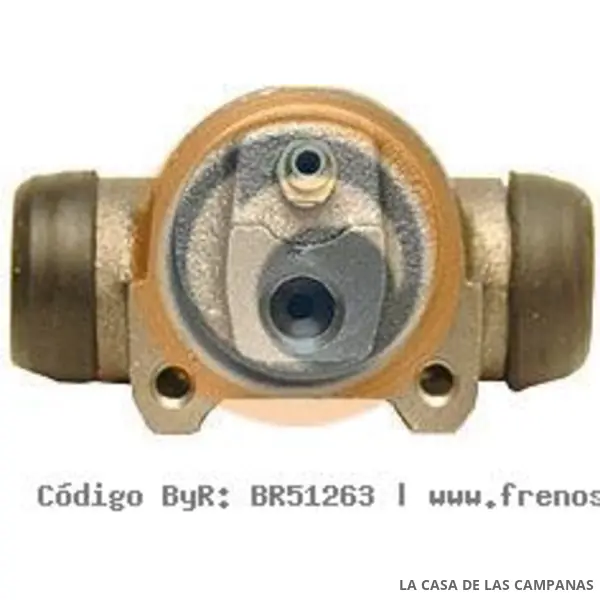 51263 CILINDRO DE RUEDA