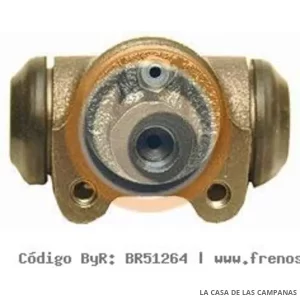 51264 CILINDRO DE RUEDA