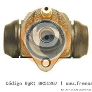 51267 CILINDRO DE RUEDA