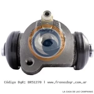 51270 CILINDRO DE RUEDA