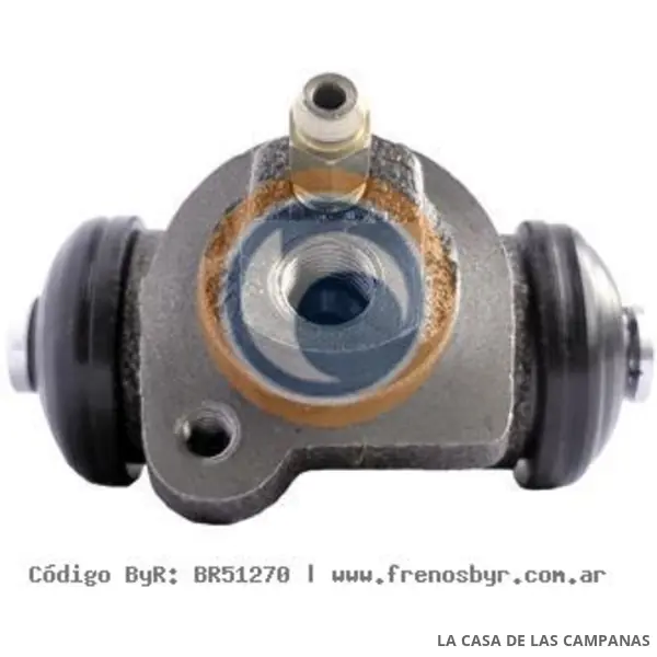 51270 CILINDRO DE RUEDA