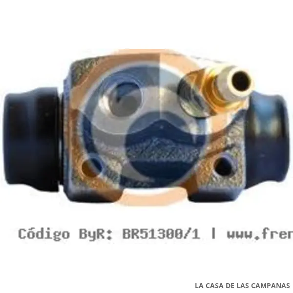 51300/1 CILINDRO DE RUEDA
