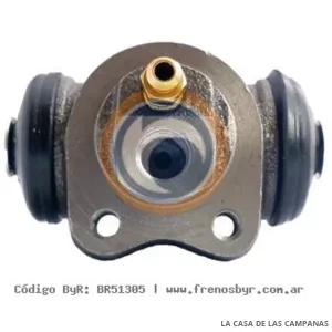 51305 CILINDRO DE RUEDA