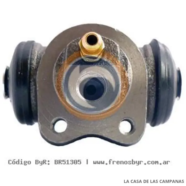 51305 CILINDRO DE RUEDA