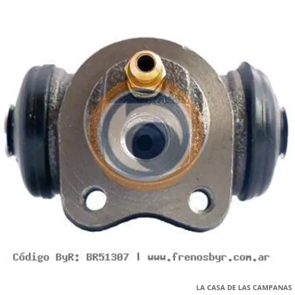 51307 CILINDRO DE RUEDA