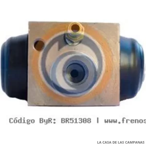 51308 CILINDRO DE RUEDA