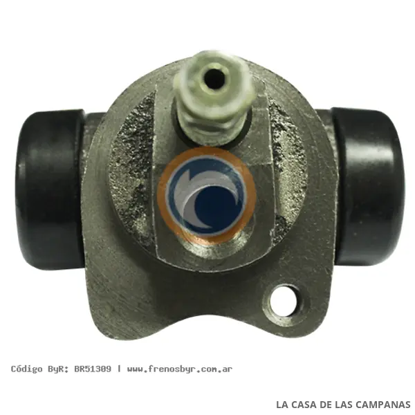 51309 CILINDRO DE RUEDA