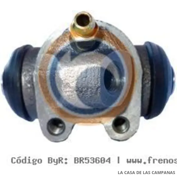 53604 CILINDRO DE RUEDA