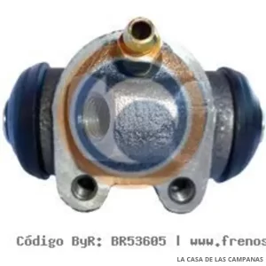 53605 CILINDRO DE RUEDA