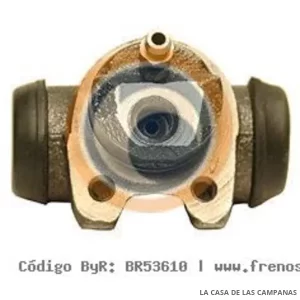 53610 CILINDRO DE RUEDA
