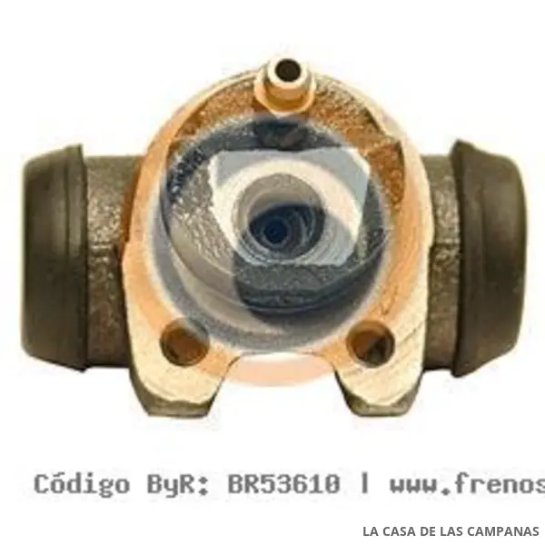 53610 CILINDRO DE RUEDA
