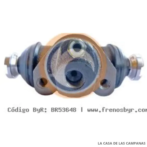 53648 CILINDRO DE RUEDA