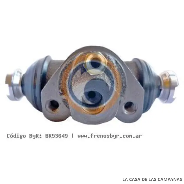 53649 CILINDRO DE RUEDA