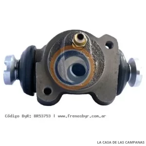 53753 CILINDRO DE RUEDA