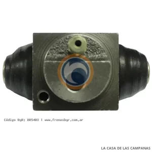 5403 CILINDRO DE RUEDA