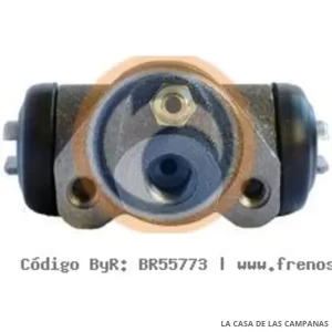 55773 CILINDRO DE RUEDA