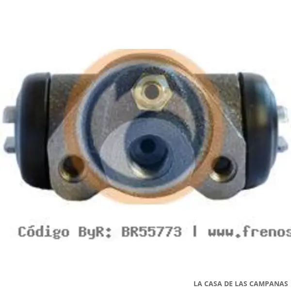 55773 CILINDRO DE RUEDA