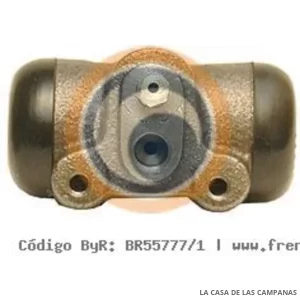 55777/1 CILINDRO DE RUEDA