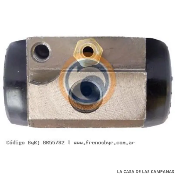 55782 CILINDRO DE RUEDA