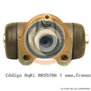 55786 CILINDRO DE RUEDA