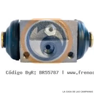 55787 CILINDRO DE RUEDA