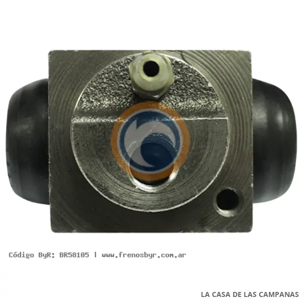 58105 CILINDRO DE RUEDA