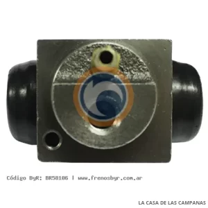 58106 CILINDRO DE RUEDA
