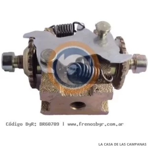 60709 REGISTRO DE FRENO